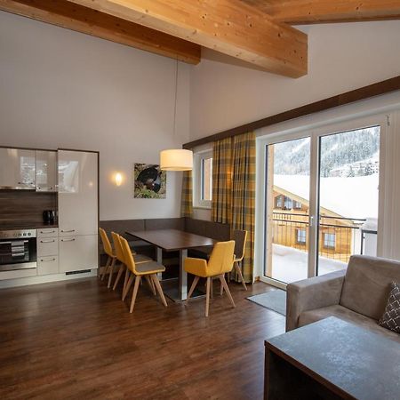Lux Appartements Ишгъл Екстериор снимка