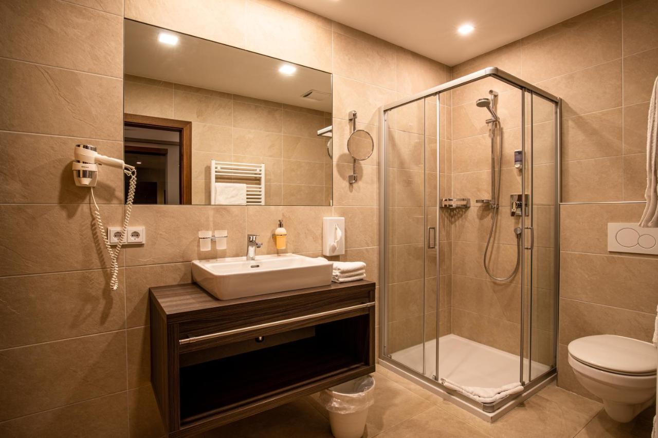 Lux Appartements Ишгъл Екстериор снимка