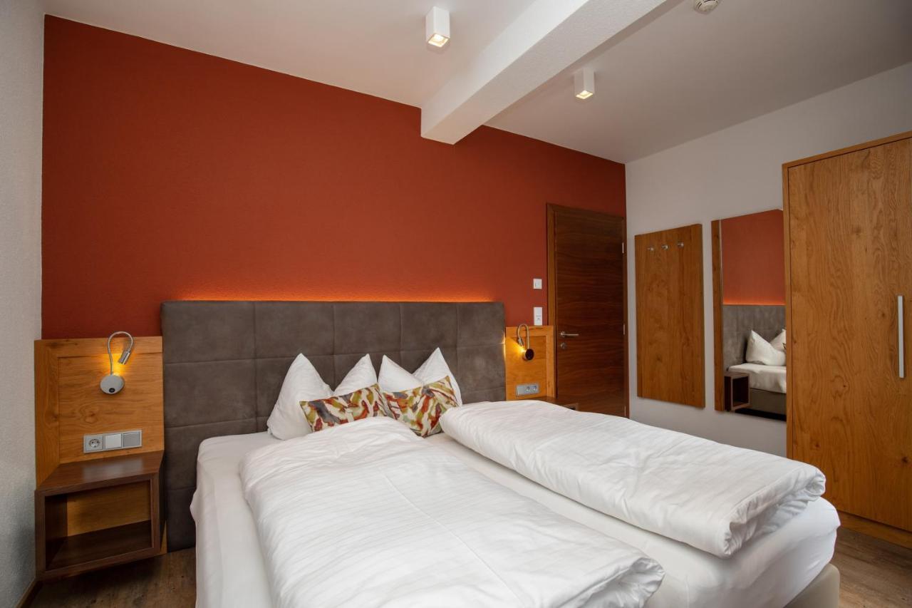 Lux Appartements Ишгъл Екстериор снимка