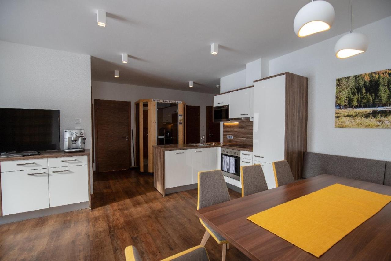 Lux Appartements Ишгъл Екстериор снимка