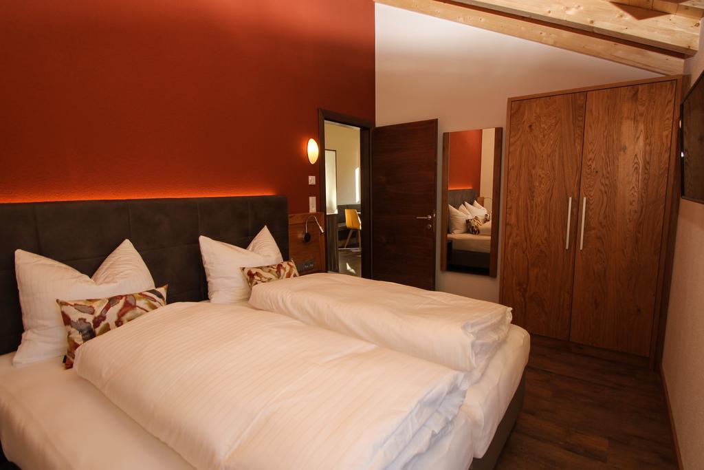 Lux Appartements Ишгъл Екстериор снимка