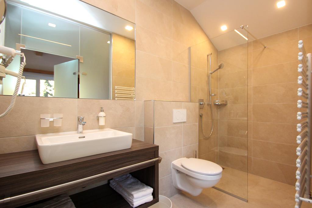 Lux Appartements Ишгъл Екстериор снимка
